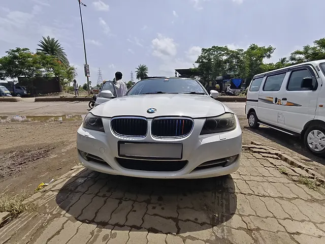 Used 2011 BMW 3-Series in Vapi