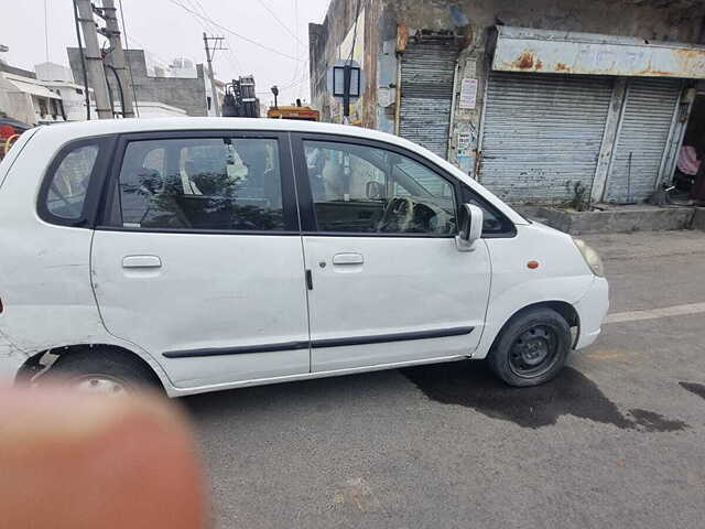 Used Maruti Suzuki Estilo VXi ABS BS-IV in Karnal