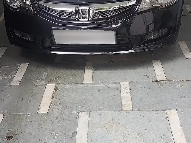 Used 2010 Honda Civic in Delhi