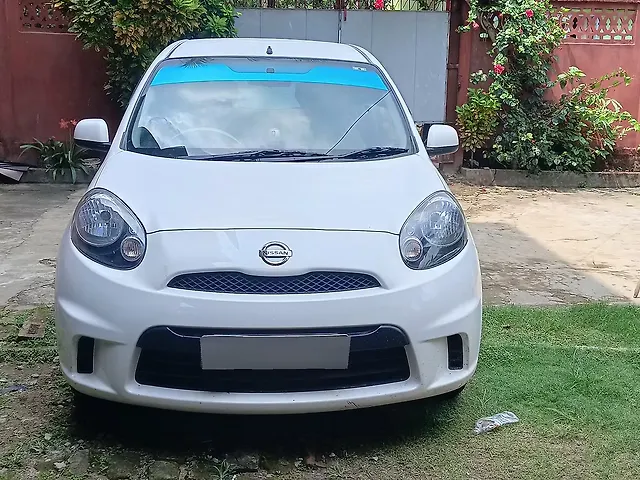 Used 2016 Nissan Micra in Karimganj
