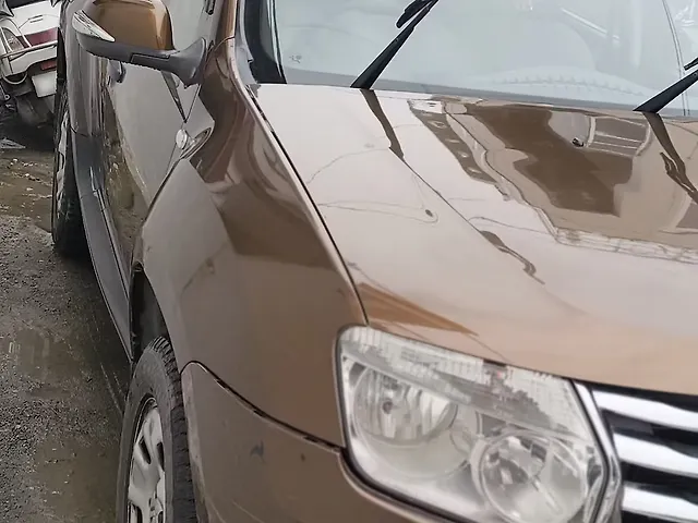 Used 2014 Renault Duster in Dehradun