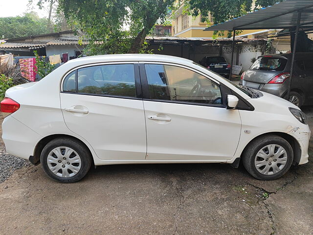 Used Honda Amaze [2013-2016] 1.2 S i-VTEC in Dahanu