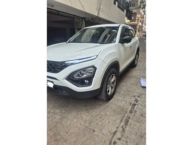 Used 2022 Tata Harrier in Bangalore