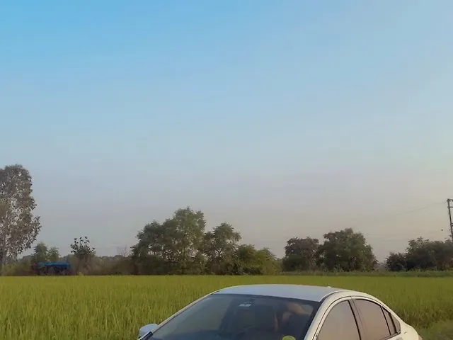 Used Honda City [2014-2017] VX (O) MT Diesel in Ludhiana