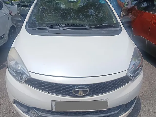 Used 2016 Tata Tiago in Rudrapur Used 2016 Tata Tiago in Rudrapur