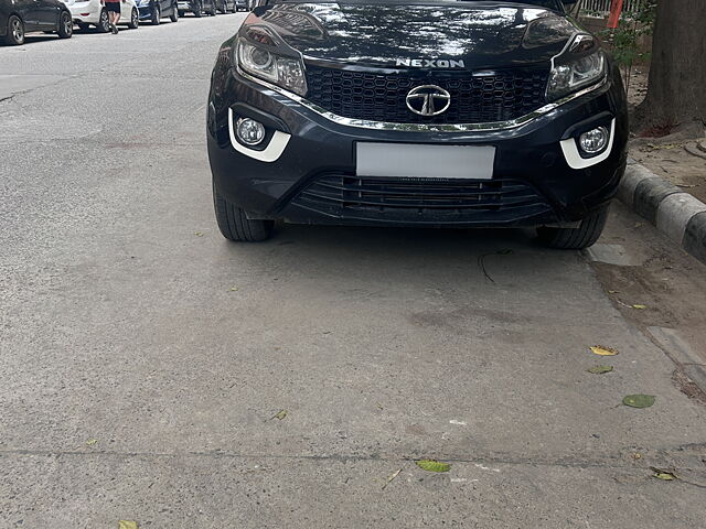 Used Tata Nexon [2017-2020] XZ Plus in Ghaziabad