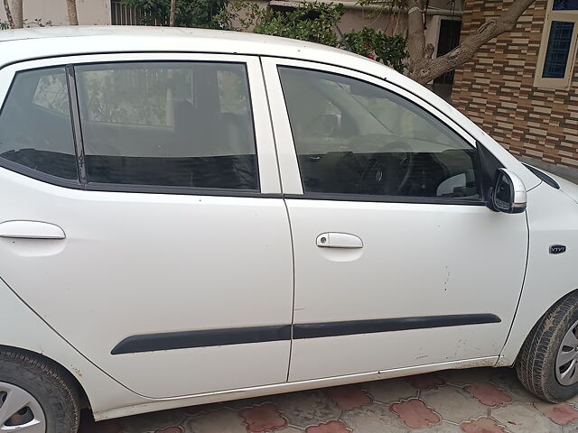 Used Hyundai i10 [2010-2017] Magna 1.2 Kappa2 in Bathinda