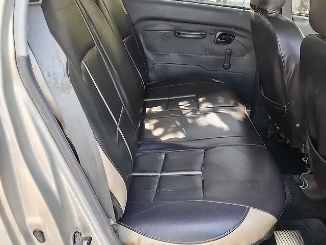 Used Hyundai Santro Xing [2003-2008] XP in Amreli