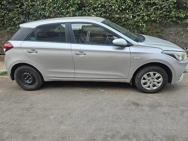 Used Hyundai Elite i20 [2014-2015] Magna 1.2 in Panchkula