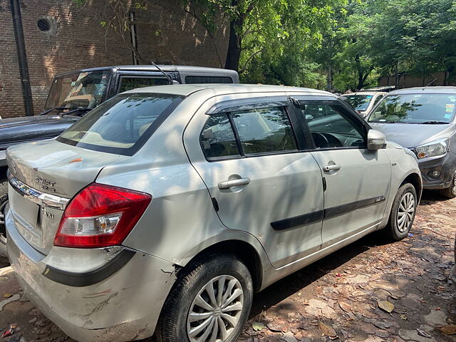 Used Maruti Suzuki Swift Dzire [2015-2017] VXI in Delhi