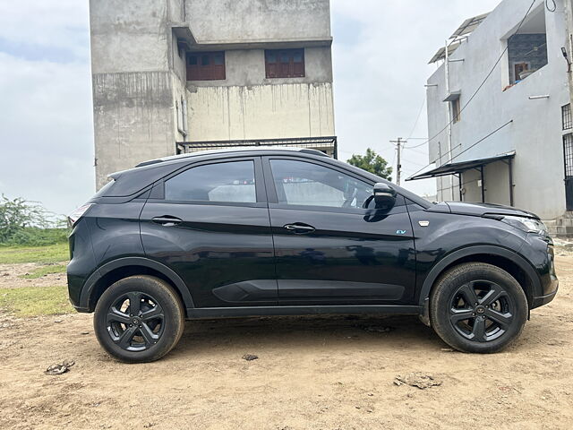 Used Tata Nexon EV Prime XZ Plus in Gandhidham