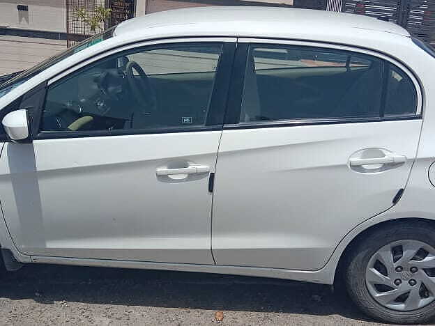 Used 2013 Honda Amaze in Jodhpur