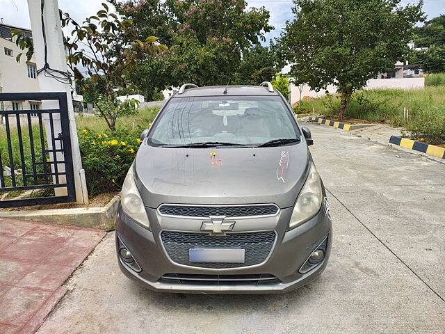 Used 2014 Chevrolet Beat in Bangalore