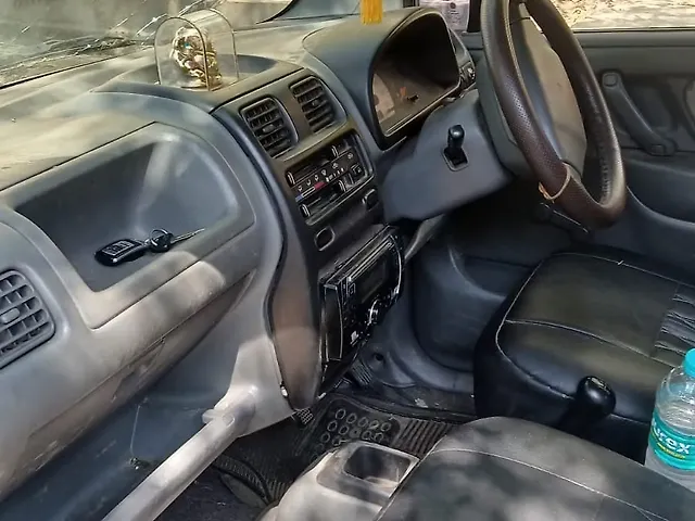 Used Maruti Suzuki Wagon R [1999-2006] LXi in Hoshangabad