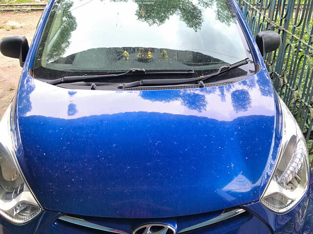 Used 2013 Hyundai Eon in Siliguri