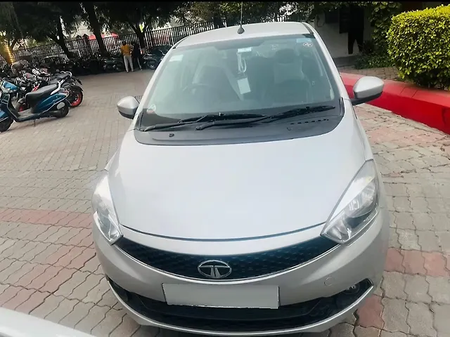 Used 2018 Tata Tiago in Lucknow