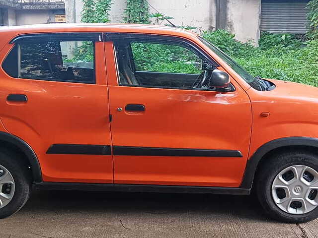 Used Maruti Suzuki S-Presso [2019-2022] VXi CNG in Mumbai