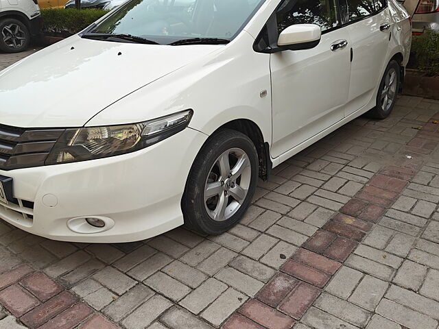 Used Honda City [2008-2011] 1.5 V MT in Noida