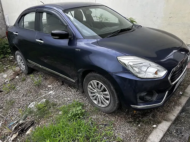 Used 2018 Maruti Suzuki DZire in Haridwar