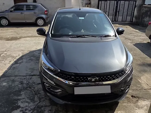 Used 2024 Tata Tiago in Dehradun
