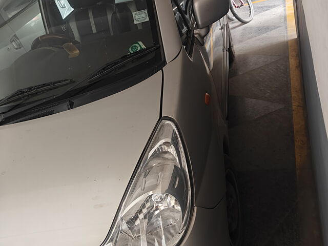 Used Maruti Suzuki Estilo [2006-2009] VXi in Bangalore