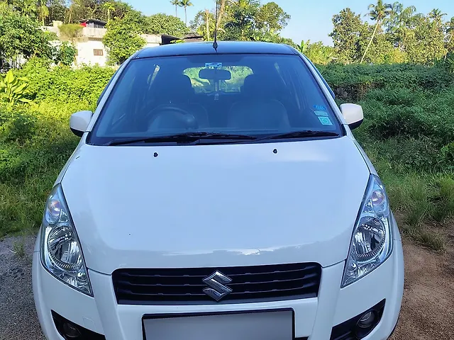 Used 2011 Maruti Suzuki Ritz in Ernakulam Used 2011 Maruti Suzuki Ritz in Ernakulam