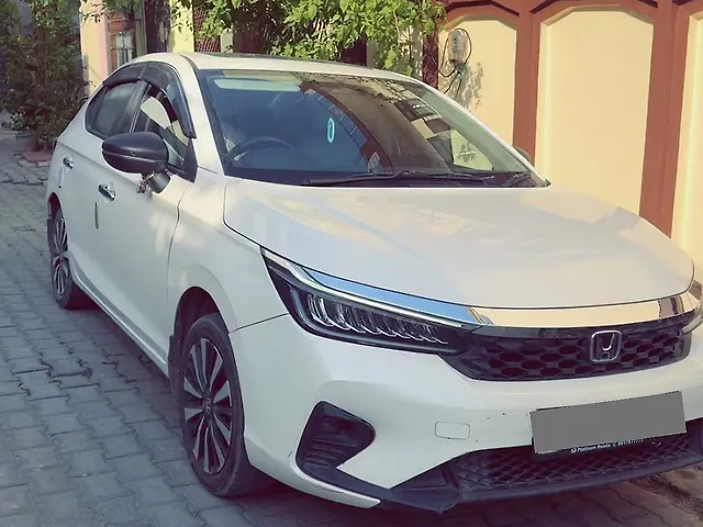 Used 2024 Honda City Hybrid eHEV in Meerut