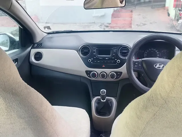 Used Hyundai Xcent [2014-2017] S 1.2 [2014-2016] in Ujjain