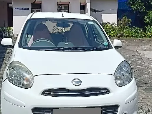 Used 2011 Nissan Micra in Ernakulam