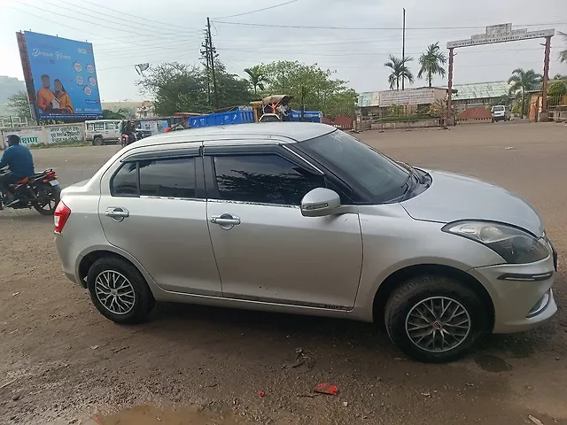 Used 2017 Maruti Suzuki Swift DZire in Nashik Used 2017 Maruti Suzuki Swift DZire in Nashik