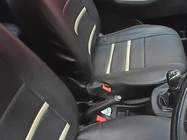 Used Ford Figo [2015-2019] Trend 1.2 Ti-VCT in Rewa