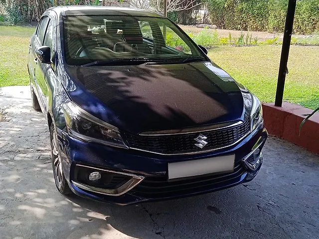 Used 2022 Maruti Suzuki Ciaz in Jorhat