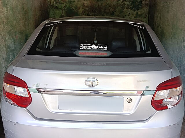 Used Tata Zest XE Petrol in Almora