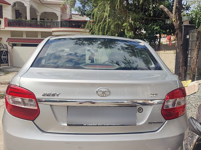 Used Tata Zest XE Petrol in Dehradun