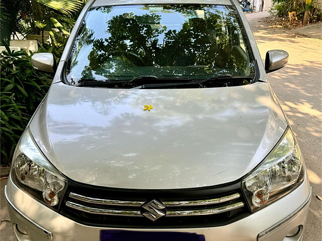 Used 2015 Maruti Suzuki Celerio in Chennai