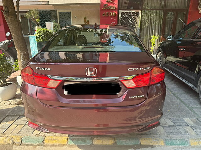 Used Honda City [2014-2017] VX CVT in Gurgaon