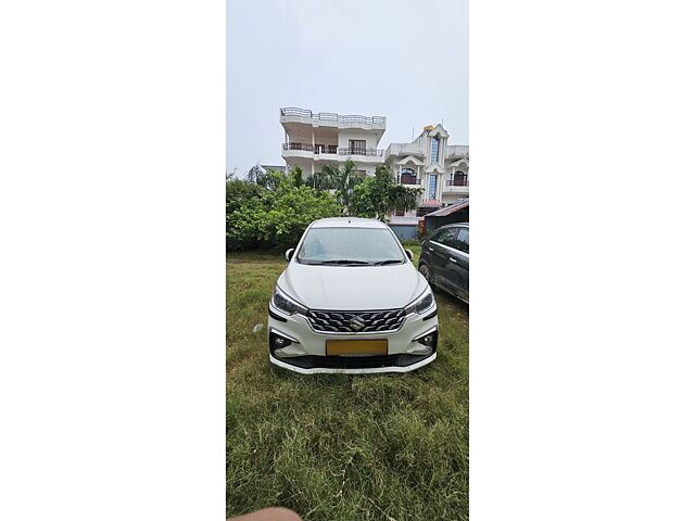 Used 2023 Maruti Suzuki Ertiga in Varanasi