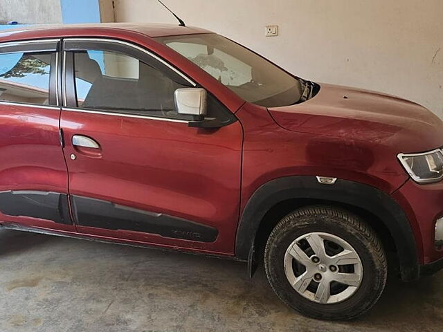 Used Renault Kwid [2015-2019] RXT [2015-2019] in Varanasi