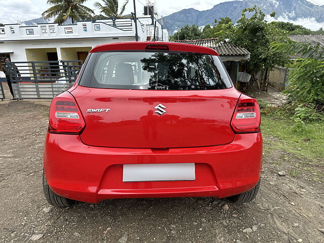 Used Maruti Suzuki Swift [2018-2021] VXi [2018-2019] in Nilgiris