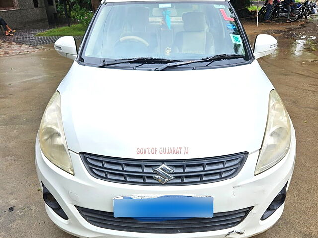 Used 2014 Maruti Suzuki Swift DZire in Ahmedabad