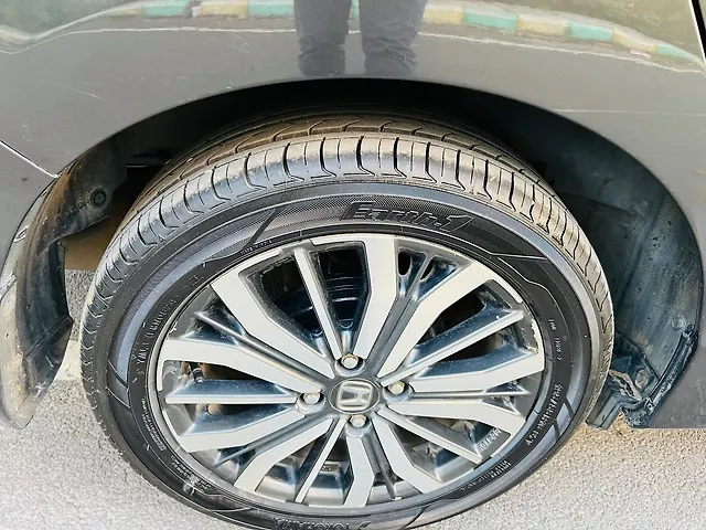 Used Honda City 4th Generation VX CVT Petrol [2017-2019] in Bangalore