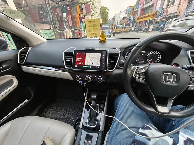 Used Honda City Hybrid eHEV [2022-2023] ZX in Chennai