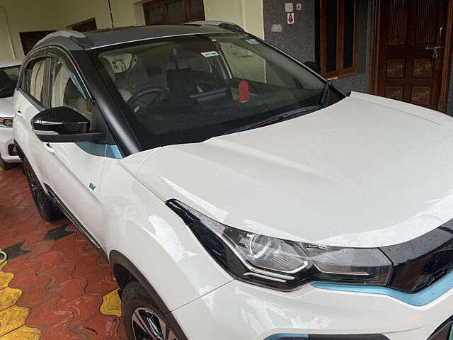 Used 2023 Tata Nexon EV in Hubli