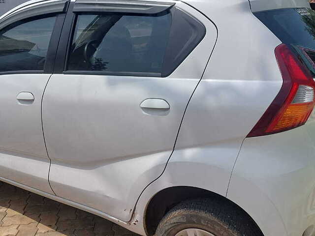 Used Datsun redi-GO [2016-2020] S 1.0 AMT [2018-2019] in Chennai