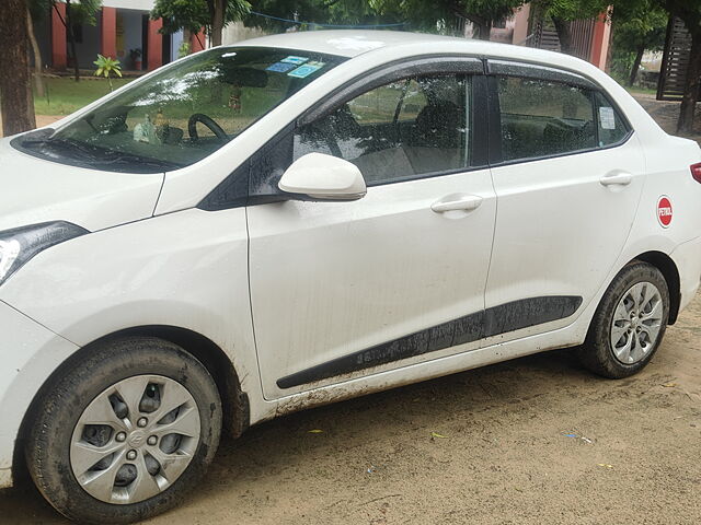 Used Hyundai Xcent [2014-2017] Base 1.2 [2014-2016] in Jhunjhunu