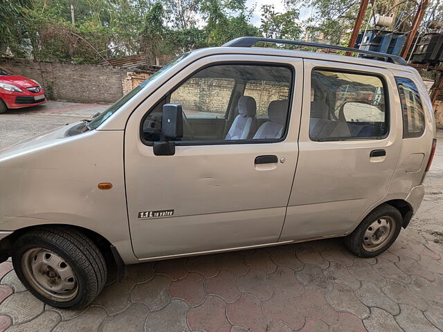 Used Maruti Suzuki Wagon R [1999-2006] LXi BS-III in Indore