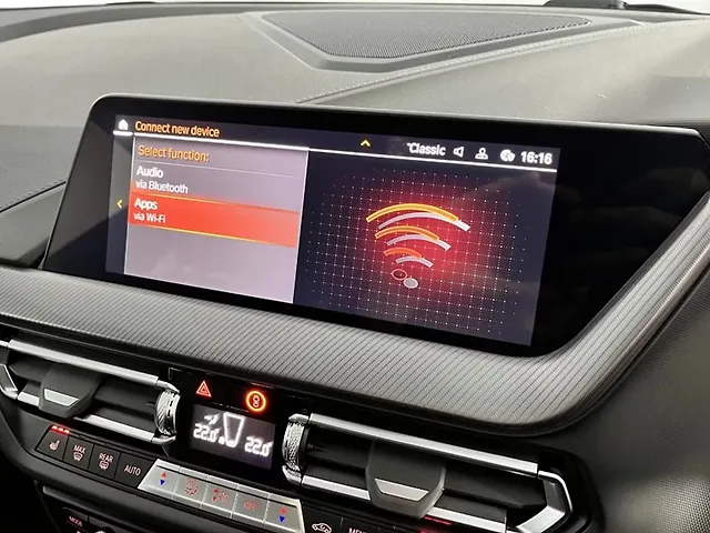 Used BMW 2 Series Gran Coupe [2020-2025] 220i M Sport [2021-2023] in Mumbai