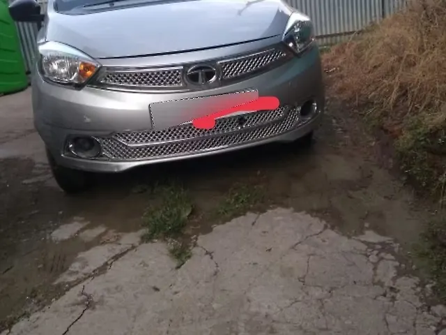 Used 2018 Tata Tiago in Srinagar