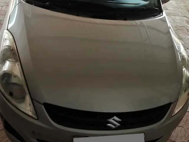 Used 2012 Maruti Suzuki Swift in Pollachi