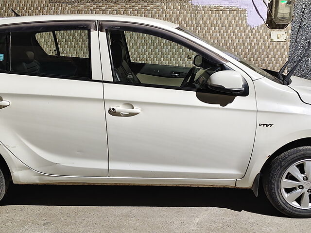 Used Hyundai i20 [2012-2014] Sportz 1.4 CRDI in Mathura